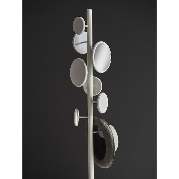 Вешалка напольная lingon, слоновая кость Latitude