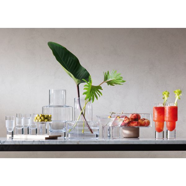 Набор из 2 хайболов Vodka 400 мл LSA International