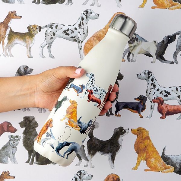 Термос emma bridgewater 500 мл dogs