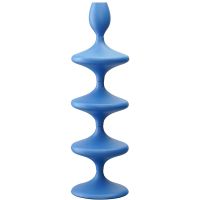 Подсвечник vivlend 38 см Bergenson Bjorn