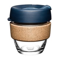 Кружка brew cork s 227 мл spruce KEEP CUP