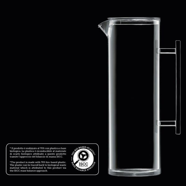 Кувшин icons 110 1,7 л Guzzini