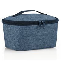 Термосумка coolerbag s pocket twist blue