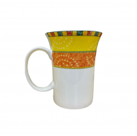 Кружка  Лето