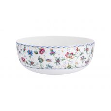 Салатник Букингем Anna Lafarg Emily 23 см