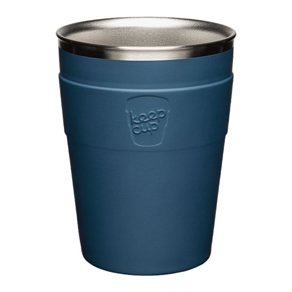 Термокружка keepcup thermal m 340 мл spruce
