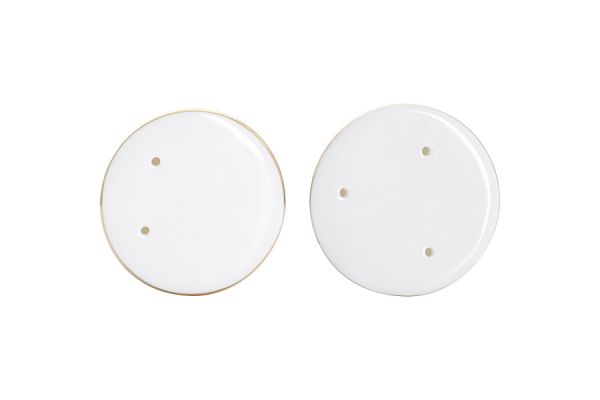 Обеденный сервиз Алькасар на 6 персон, 27 предметов Anna Lafarg Emily