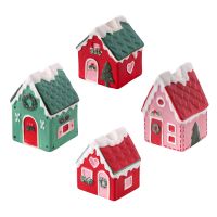 Набор из 4 подсвечников grindsted из коллекции new year essential Tkano