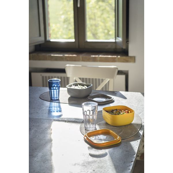 Набор контейнеров для хранения store&more, 3 шт Guzzini