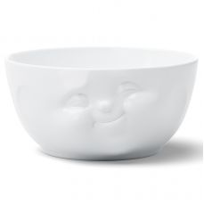 Чаша munching 2.6 л, белая Tassen