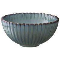 Салатник темно-серого цвета из коллекции kitchen spirit 20 см