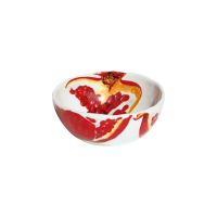 Салатник MELOGRANO, 11,5 см, DIETA MEDITERRANEA - FRUITS     12-9-50