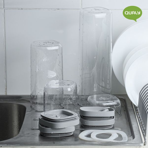 Контейнер для хранения pinto 1,2 л