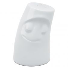 Солонка tassen cuddly, 7,5 см, белая Tassen