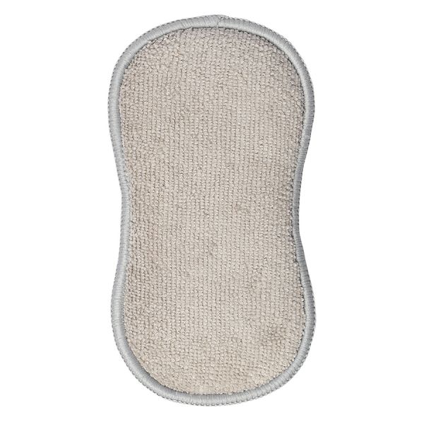 Набор губок универсальных cozy clean, 2 шт Smart Solutions