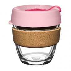 Кружка keepcup brew cork s 227 мл rosea