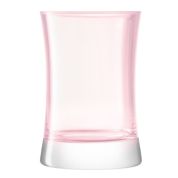 Набор для сервировки шампанского Moya малый розовый