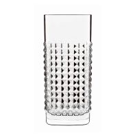 Набор стаканов (Хайбол) Mixology 480 мл, 6 шт LUIGI BORMIOLI 12419/01