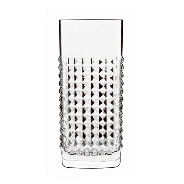 Набор стаканов (Хайбол) Mixology 480 мл, 6 шт LUIGI BORMIOLI 12419/01