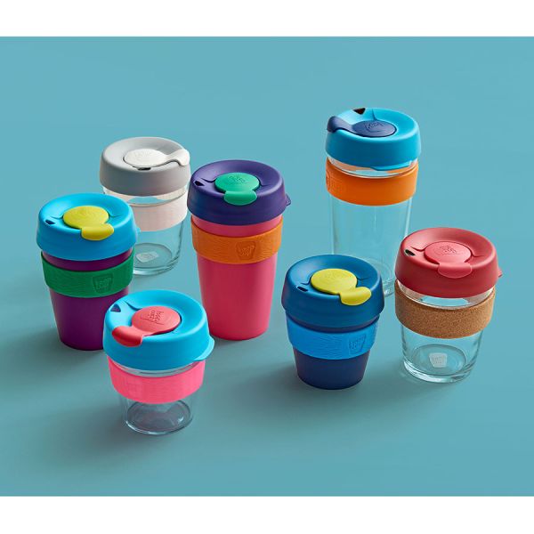 Кружка keepcup original l 454 мл rowan