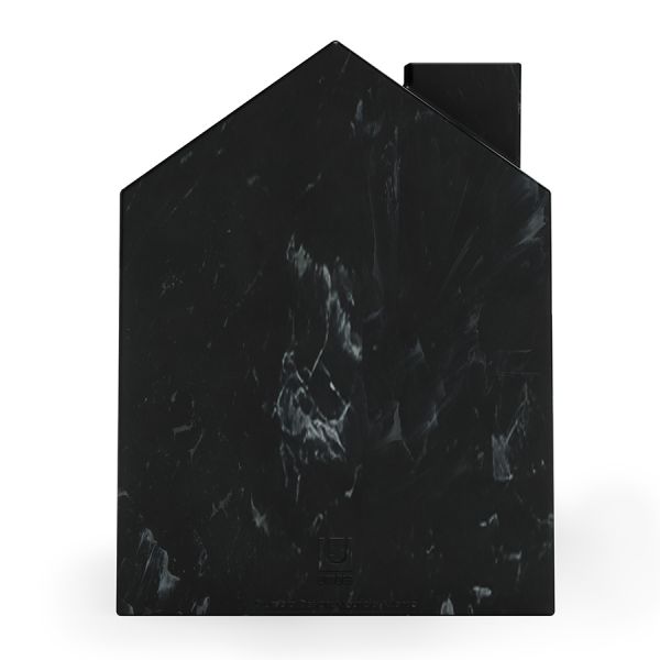 Бокс для салфеток casa, черный Umbra