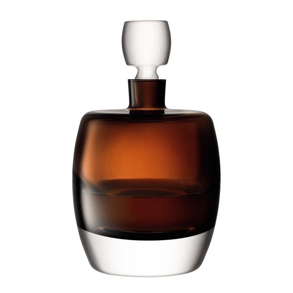 Набор для виски whisky club, коричневый, 5 предметов LSA International
