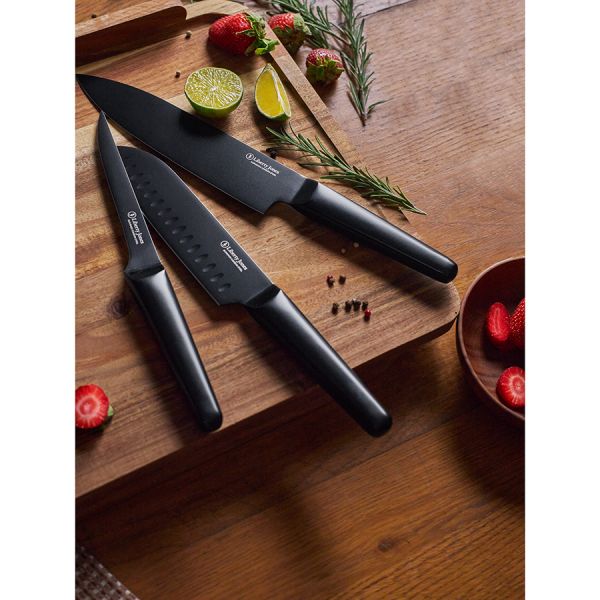 Шеф-нож carbon, 21 см Liberty Jones