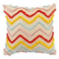 Чехол на подушку Такт из коллекции blossom, 45х45 см Tkano