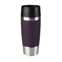 Термокружка TRAVEL MUG 0,36л фиол     (4)     3100513359