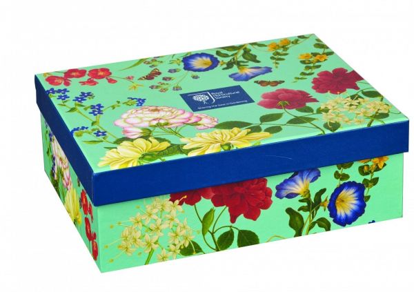 Набор кружек CHURCHILL «Таинственный мир» 4 шт 250 мл 