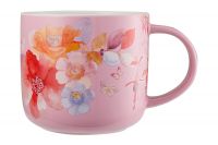 Кружка Camilla, розовая 0,45 л Maxwell & Williams