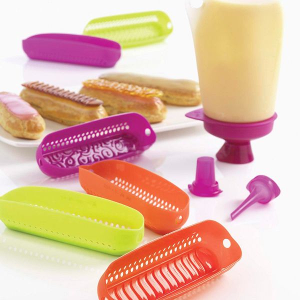 Набор для приготовления эклеров MASTRAD 