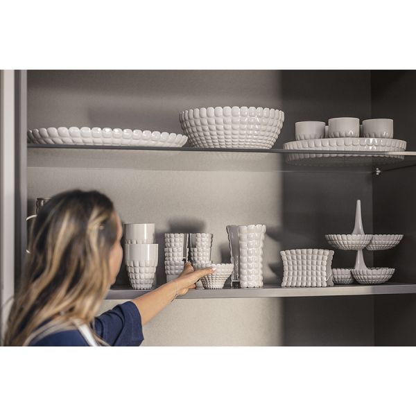 Пиала tiffany 12 см, зеленая Guzzini