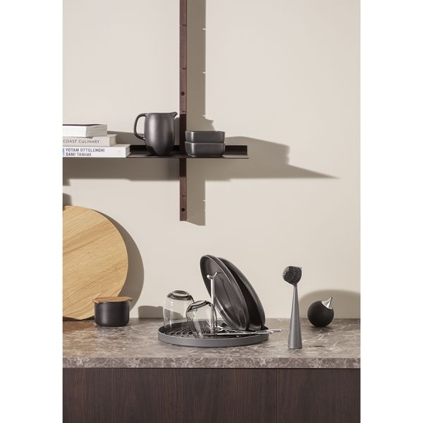 Щетка для мытья посуды elephant grey