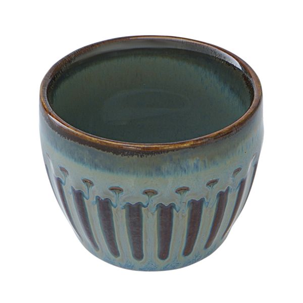 Набор из двух подставок для яиц темно-серого цвета из коллекции kitchen spirit Tkano
