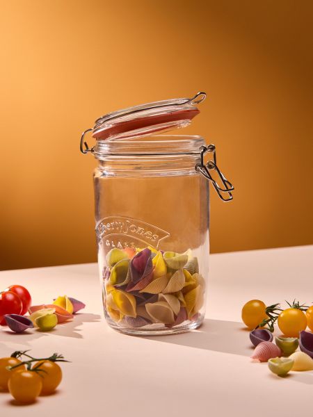 Банка для хранения maison jar, 1 л Liberty Jones