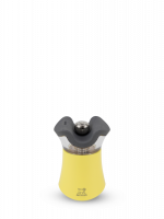 Мельница для перца и солонка PEUGEOT Pep’s 2 в 1 желтая