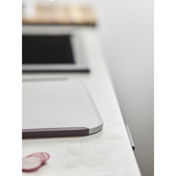 Набор из двух разделочных досок с подставкой smartchef Smart Solutions