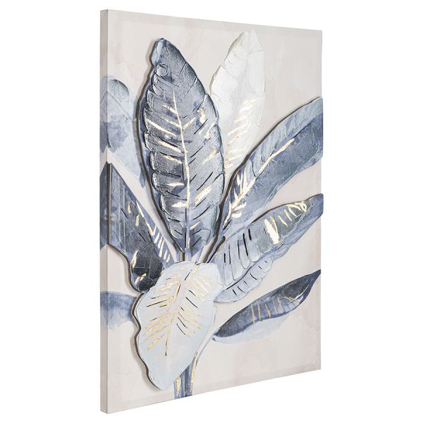 Панно декоративное с эффектом 3d by feel, 50х70 см Bergenson Bjorn