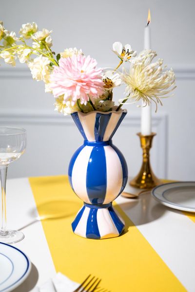 Ваза funfair 20 см Doiy