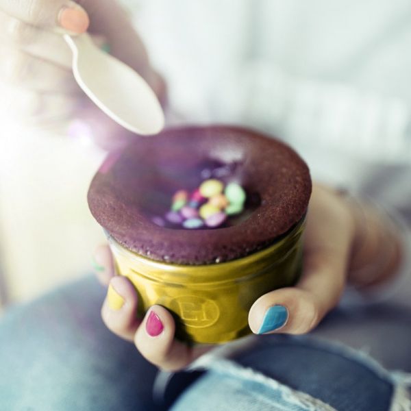 Рамекин №10, цвет: прованс     (6) (480)     901010