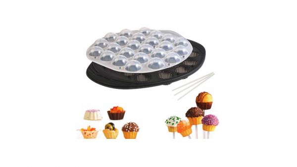 Форма для выпечки MASTRAD 24 капкейка 
