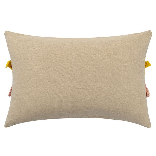 Чехол на подушку Нити из коллекции blossom, 30х45 см Tkano