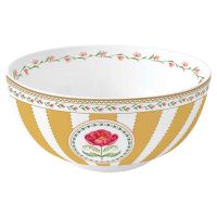 Салатник flowery 15 см Easy Life