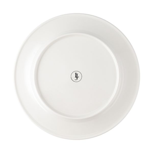 Набор тарелок love birds из коллекции birds of paradise в подарочной упаковке, 21 см, 2 шт Liberty Jones