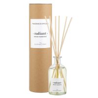 Диффузор ароматический the olphactory, radiant, spiced tangerine, 250 мл Ambientair