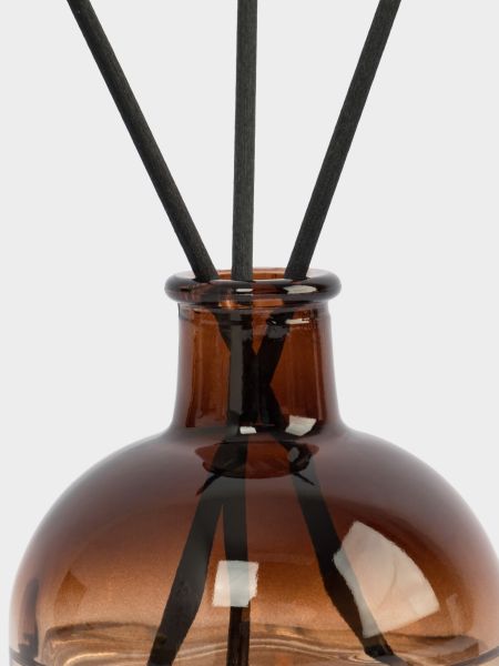 Ароматический диффузор, 70 мл, красный, Аромат, Ode ANNA LAFARG
