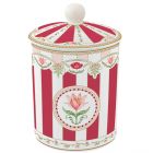 Банка для хранения flowery, 11,5х18 см Easy Life