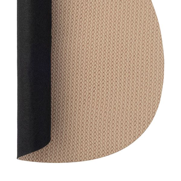 Салфетка сервировочная ferny 41х33 см, капучино, Liberty Jones, LJ0000535