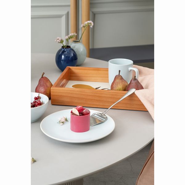 Набор кружек simplicity, 410 мл, голубые, 2 шт Liberty Jones